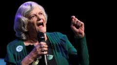 Anton du Beke 'devastated' over Ann Widdecombe death as politicians share shock at murder probe