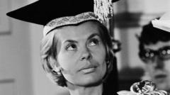 The music-loving royal who became a teacher - Duchess of Kent dies at 92