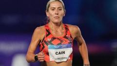 Games debut ‘phenomenal’ says Manx athlete