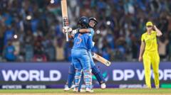 Can India's Historic Victory Transform Women's Cricket?