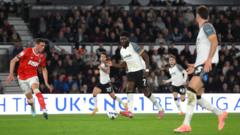 'Patience is key with this slow-starting Rams side'