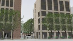 Are City Block Apartments Too Big for Our Communities?