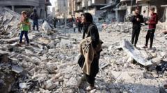 Is the UN Genocide Report a Damning Critique of Israel’s Actions in Gaza?