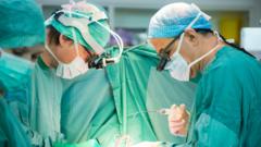 Trust apologises over 'unnecessary' heart procedures