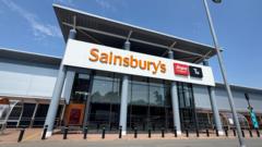 How Sainsbury's won the battle for its first store in Dumfries