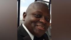 Dad killed by driver streaming TikTok video