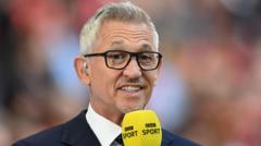 MOTD should show fewer highlights – BBC chairman