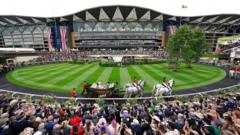 Is Royal Ascot Set for Racing&#039;s Biggest Five Days?