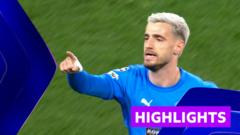 Pafos narrowly miss out on Champions League play-offs