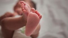 Medics warn of dangers of freebirths