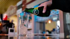 Is Perrier Living Up to Its Purity Claims Amid France&#039;s Bottled Water Scandal?
