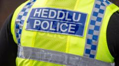 Eight men charged in historical child sex gang inquiry
