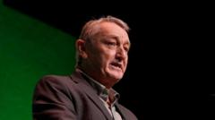 Two former Labour council leaders join Greens