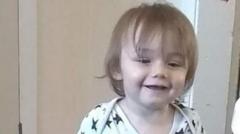 Detectives haunted by case of toddler murdered by grandparents
