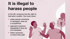 Asylum seekers told rape and harassment illegal in UK in new Home Office booklet