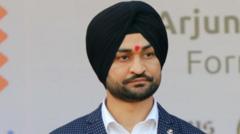 sandeep singh
