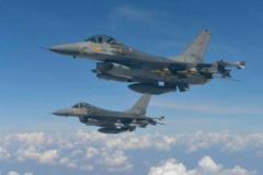 Thái Lan - Campuchia xung đột quân sự, F-16 xuất kích 'tiêu diệt hai mục tiêu'