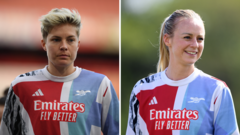 Hurtig and Ilestedt to leave Arsenal