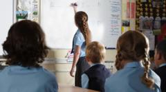 Private schools vote for legal action over VAT plans