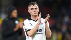 Twine a doubt for Wrexham trip