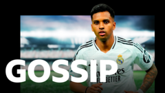 Could the Reds Make a Move for Rodrygo Instead of Diaz?