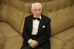 Titan of Russian ballet Yuri Grigorovich dies at 98