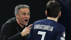 The tactical fluidity that makes PSG so impressive