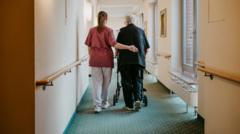 Care home rated inadequate, say inspectors
