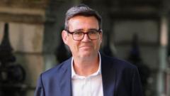 What could Andy Burnham's premiership mean for Wales?