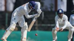 Guns and curfews: How Jammu and Kashmir defied the odds to take India cricket crown