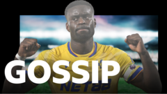 Chelsea eager to land £70m Guehi - Thursday's gossip