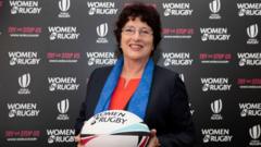 Is Griffin the Game-Changer RFU Needs as President?