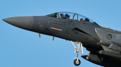 ترامپ: خلبان دوم اف ۱۵ سرنگون‌شده در ایران را نجات دادیم