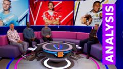 Why are the top strikers scoring more goals in modern football?