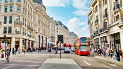 Why The Crown Estate Profit Slump Is Actually A Win For Green Energy
