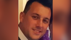 Who Is the Man Charged with Murdering a Father of Three?