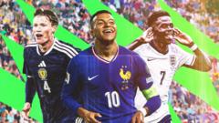 Follow World Cup 2026 closer than ever with live match updates from BBC Sport