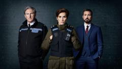 Could police reforms make Line of Duty force a reality?