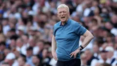 David Moyes
