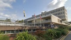 Should the Reform Council Reevaluate Its Flag Policy?
