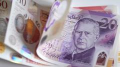 Council staff leavers overpaid £480k over 5 years