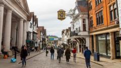 Dispersal order issued to deter antisocial behaviour