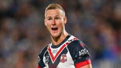 Hull FC sign World Cup winner Cherry-Evans for 2027
