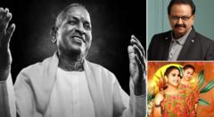 ఇళయ రాజా: పాటలపై సర్వహక్కులు సంగీత దర్శకుడివేనా?