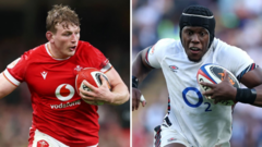 Wales v England match preview, coverage & key stats