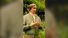Alan Partridge is a thoughtful employer