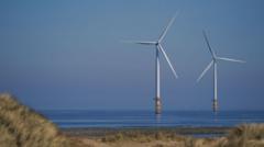 Government vows to create 400,000 jobs in energy sector