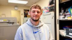 Why are so many young people not working or learning?