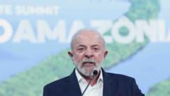 UN climate summit drops mention of fossil fuels from draft deal