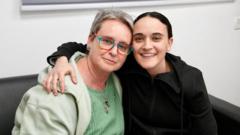 Freed British-Israeli hostage says Starmer 'risks rewarding terror'